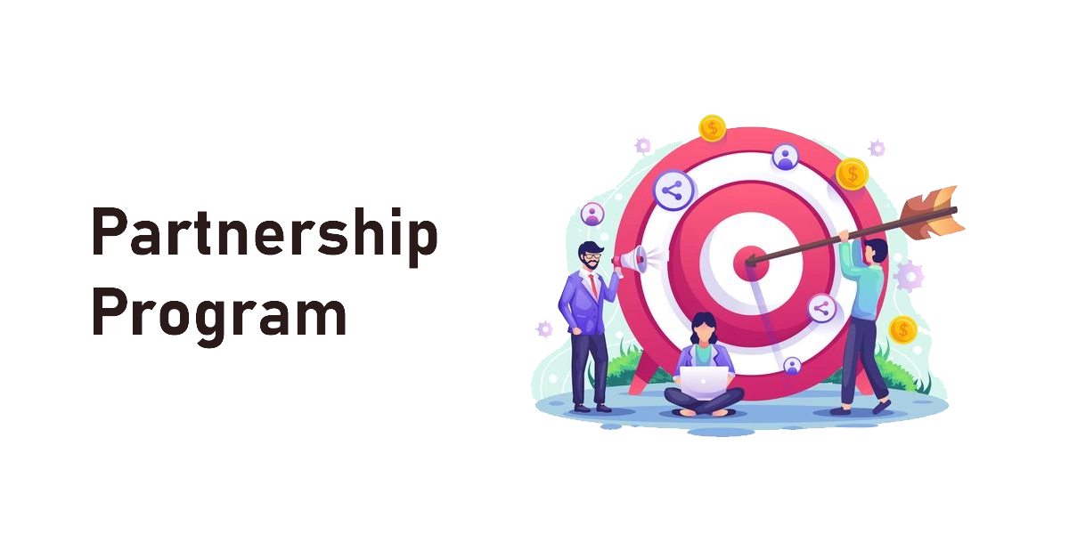 Partnership Program With FinioTech